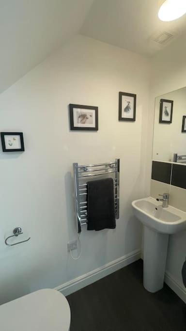 Сasa de vacaciones Cosy Cotswolds
