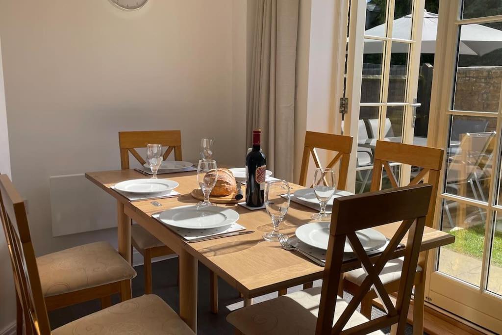 Сasa de vacaciones Cosy Cotswolds *