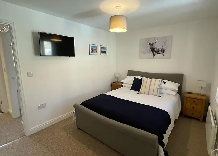 Cosy Cotswolds Cottage