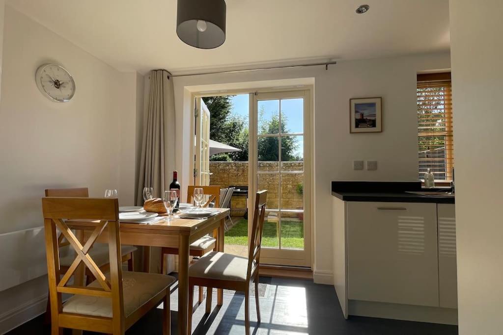 Holiday home Cosy Cotswolds