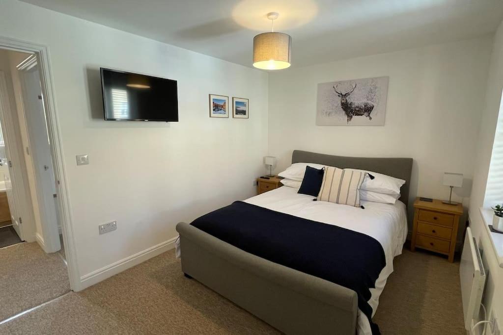 Holiday home Cosy Cotswolds Andoversford