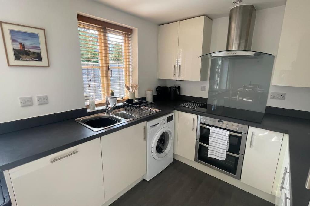 Holiday home Cosy Cotswolds