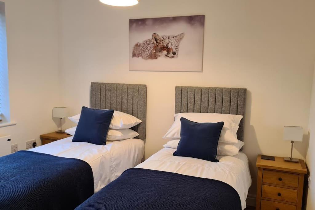 Cosy Cotswolds Andoversford