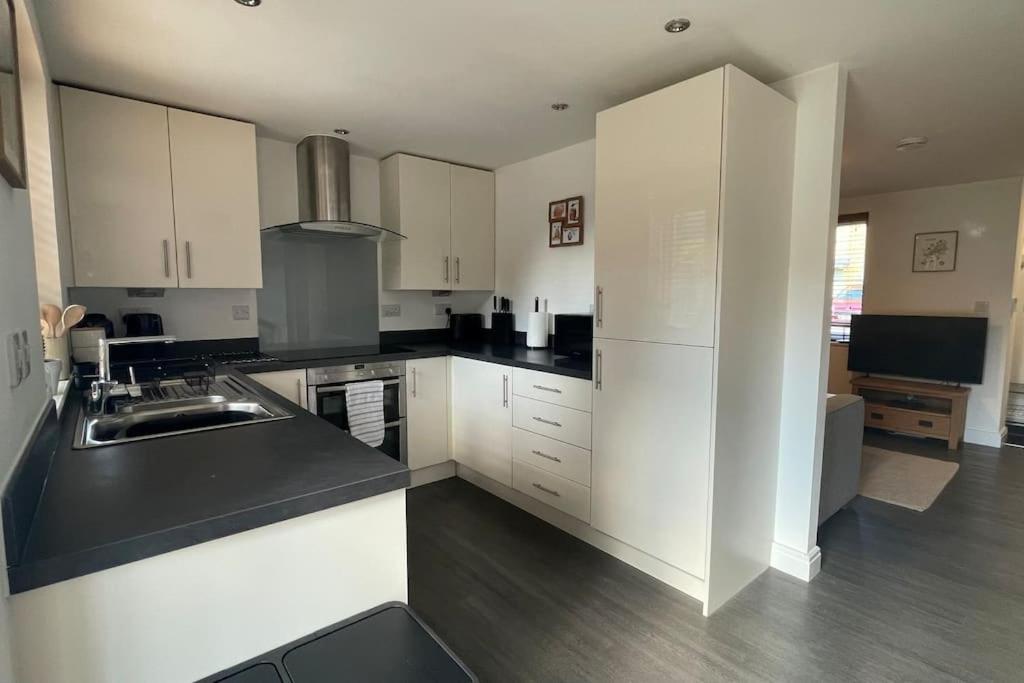 Cosy Cotswolds Holiday home *