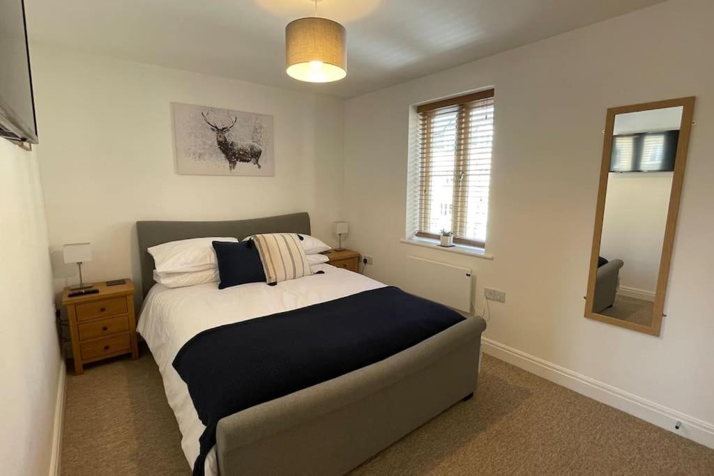 Cosy Cotswolds *