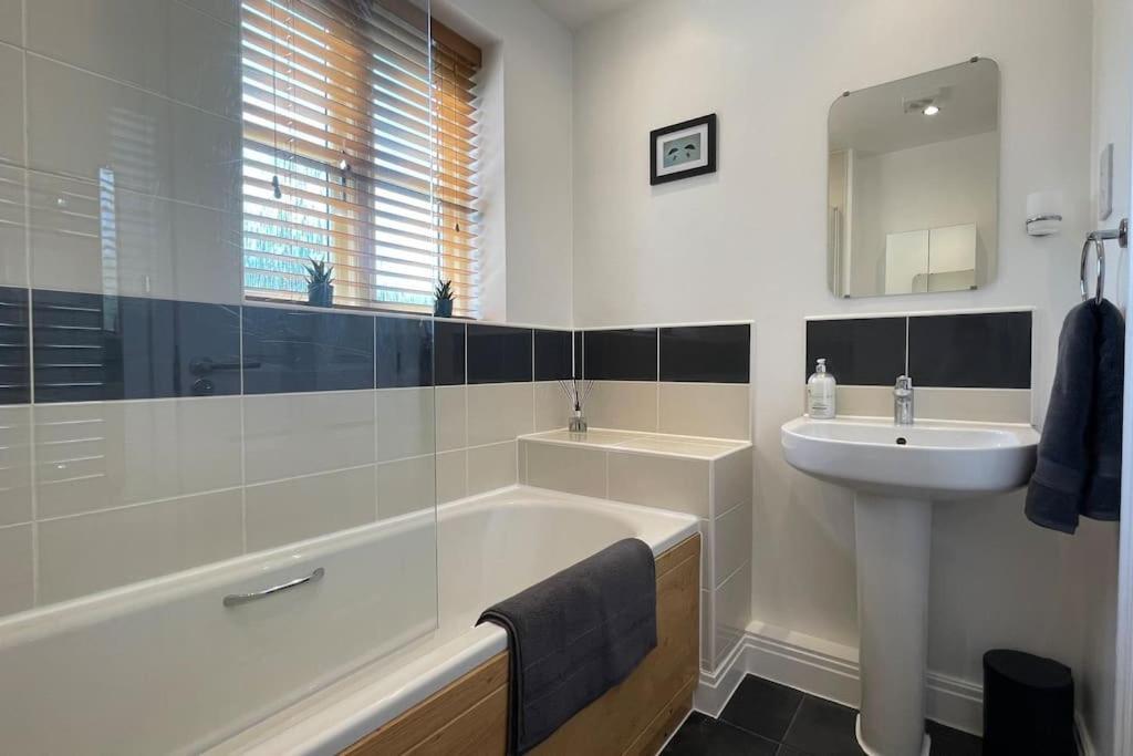 Cosy Cotswolds Holiday home Andoversford