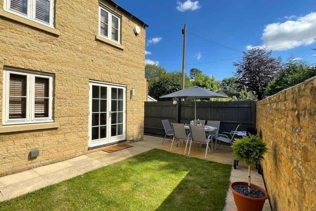 Cosy Cotswolds Andoversford