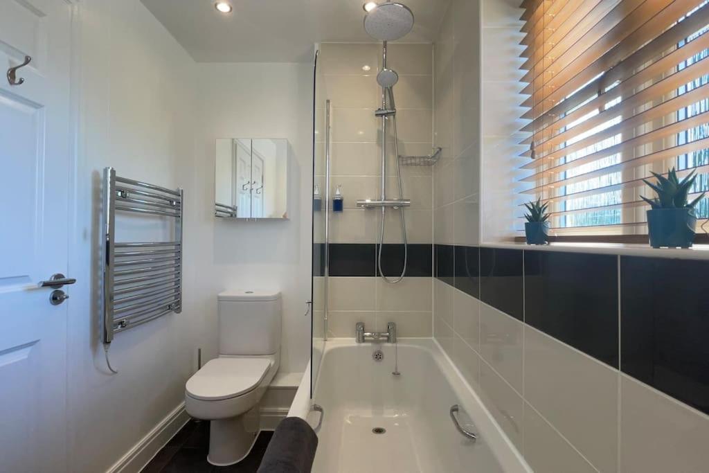 Holiday home Cosy Cotswolds *